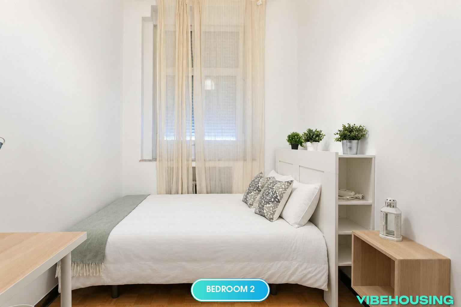 Calle Arcipreste de Hita, Madrid preview