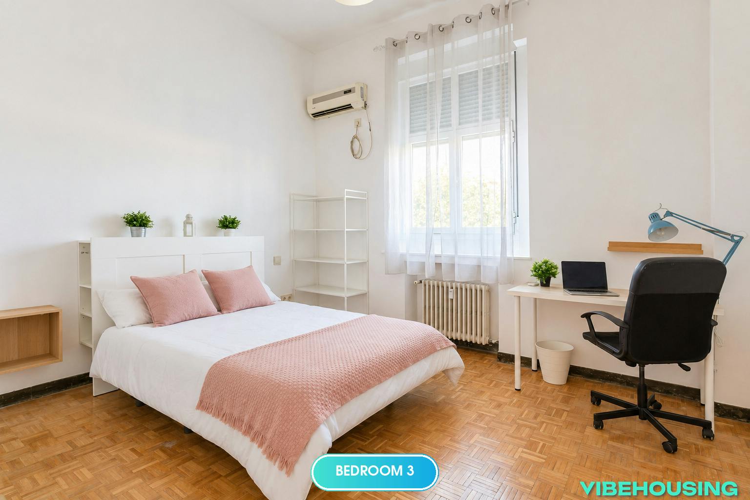 Calle Arcipreste de Hita, Madrid preview