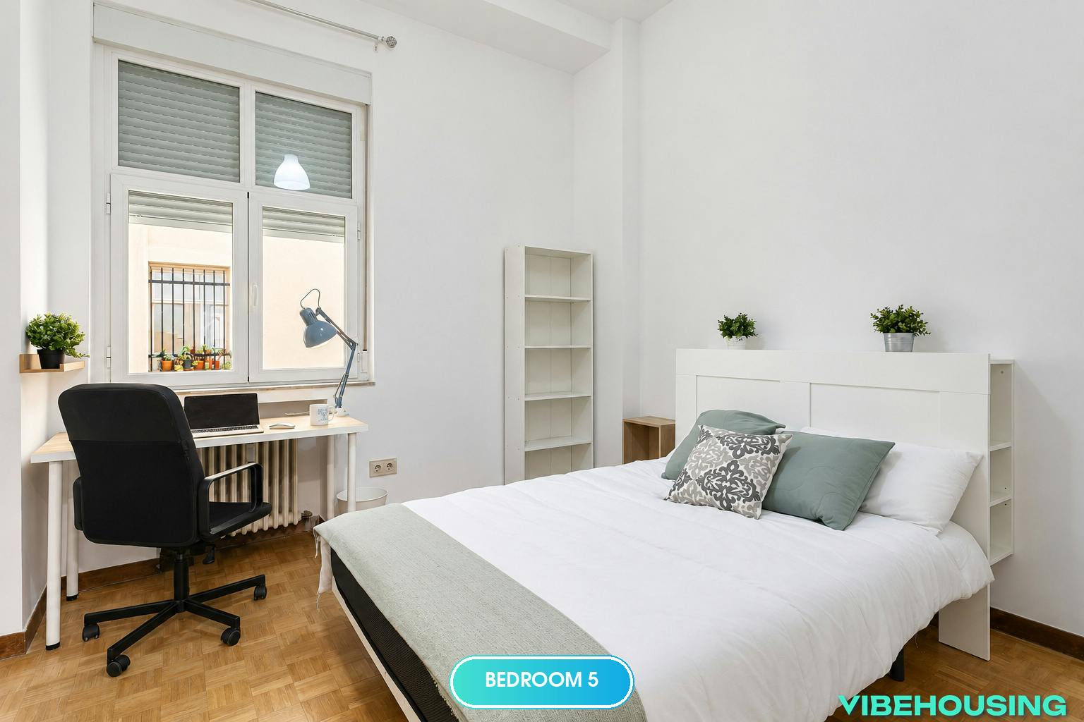 Calle Arcipreste de Hita, Madrid preview