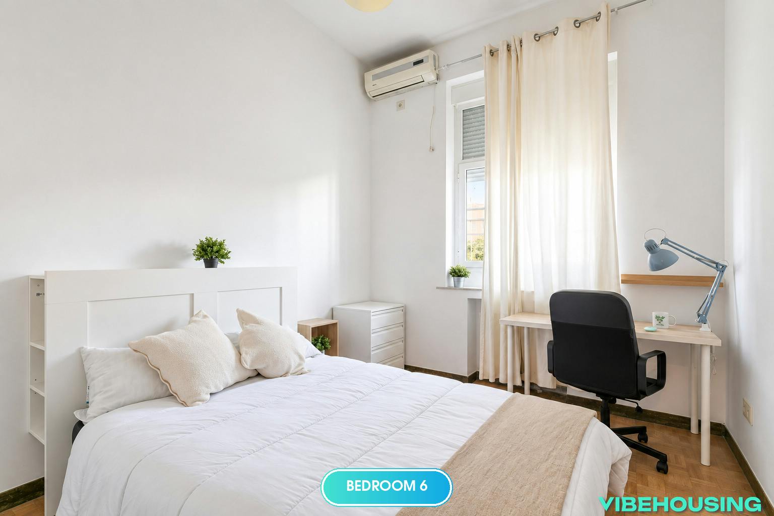 Calle Arcipreste de Hita, Madrid preview