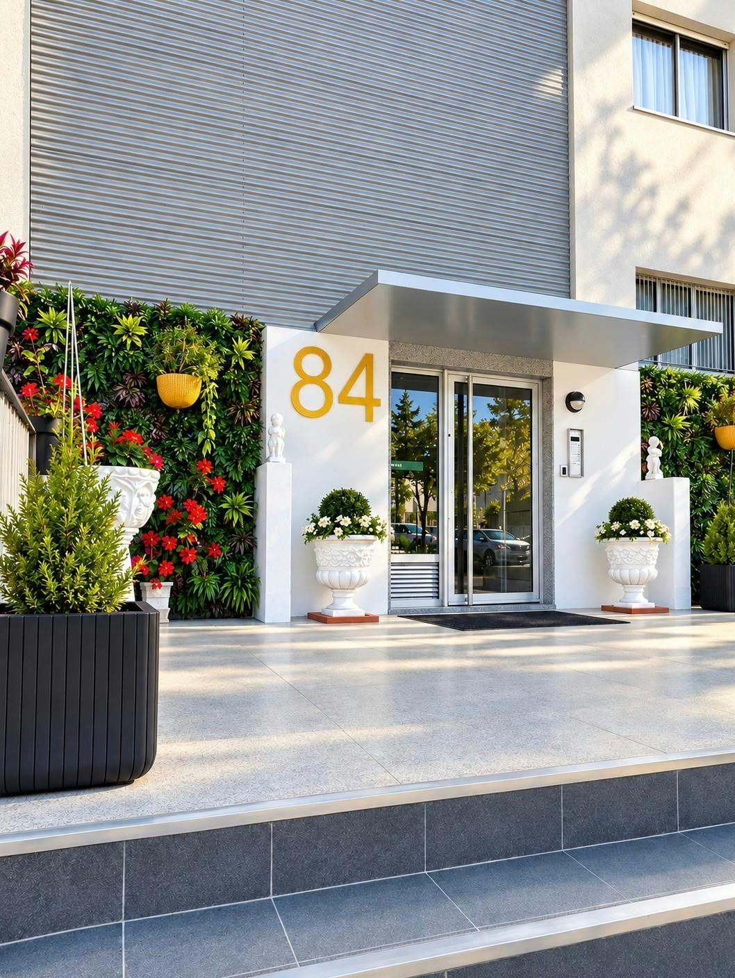 Квартира за оренду для 1 500 EUR на місяць у Vila Nova de Gaia, Rua Salgueiro Maia