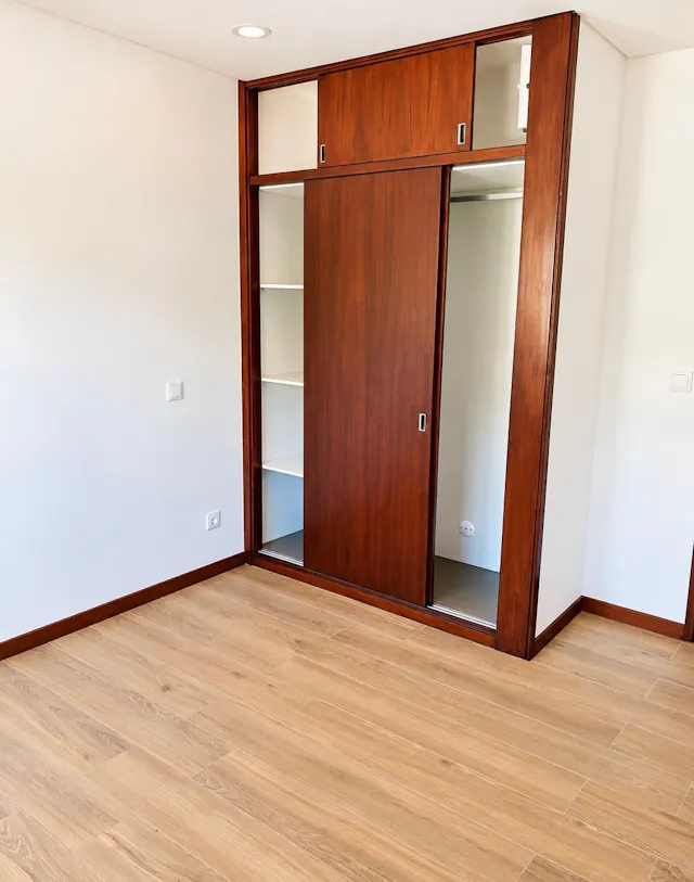 3-Bedroom Apartment in Rua Salgueiro Maia, Vila Nova de Gaia (1741578) room image 9