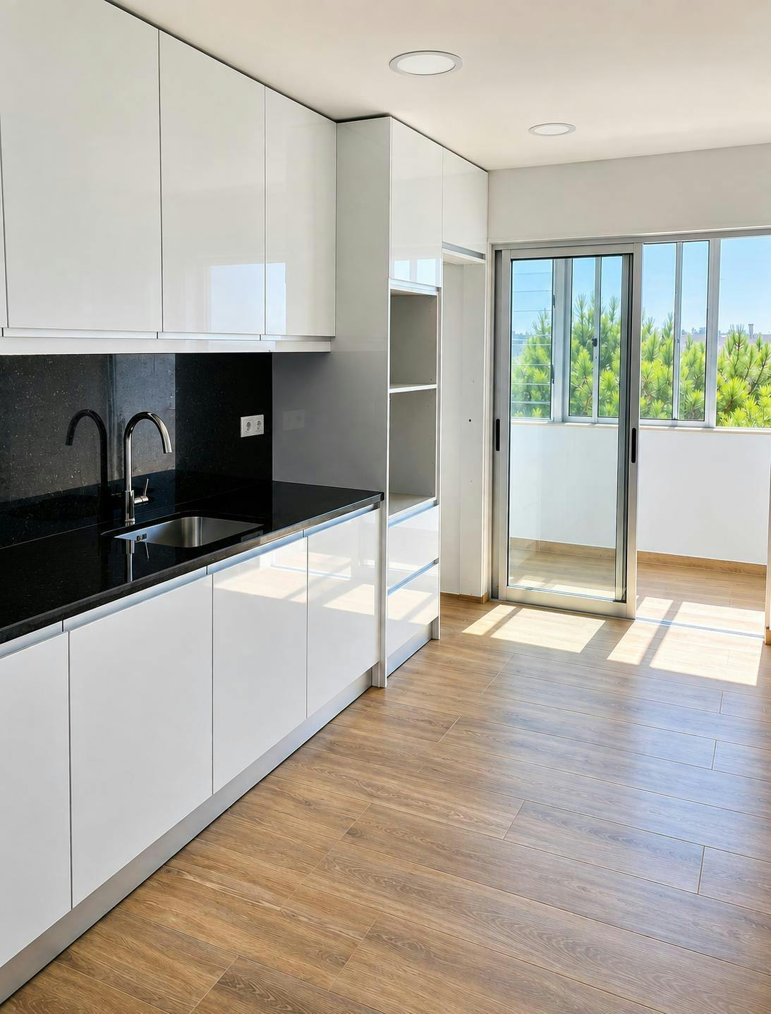 3-Bedroom Apartment in Rua Salgueiro Maia, Vila Nova de Gaia (1741578) ROOM 4