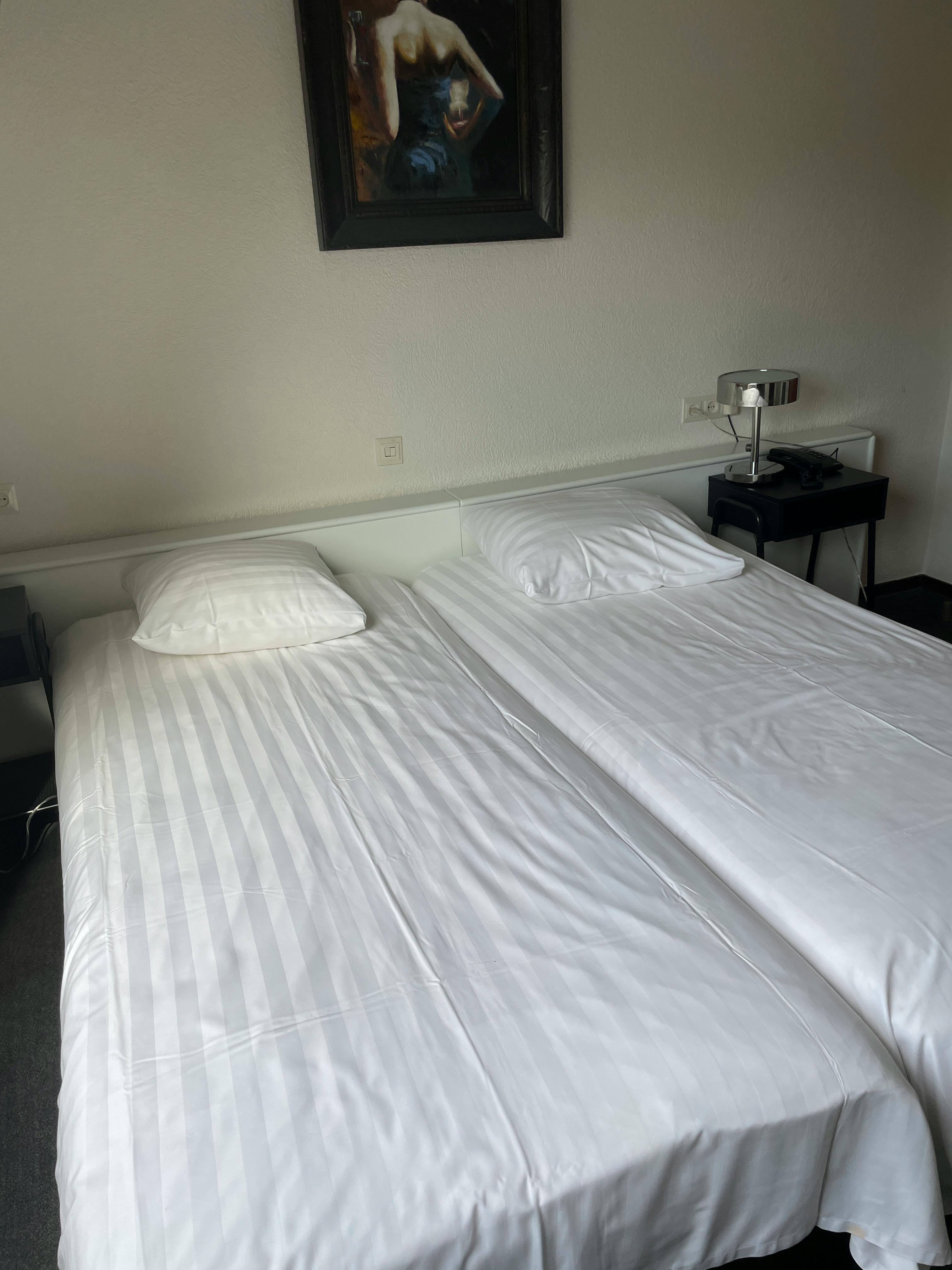 Room in 's-Gravenhage