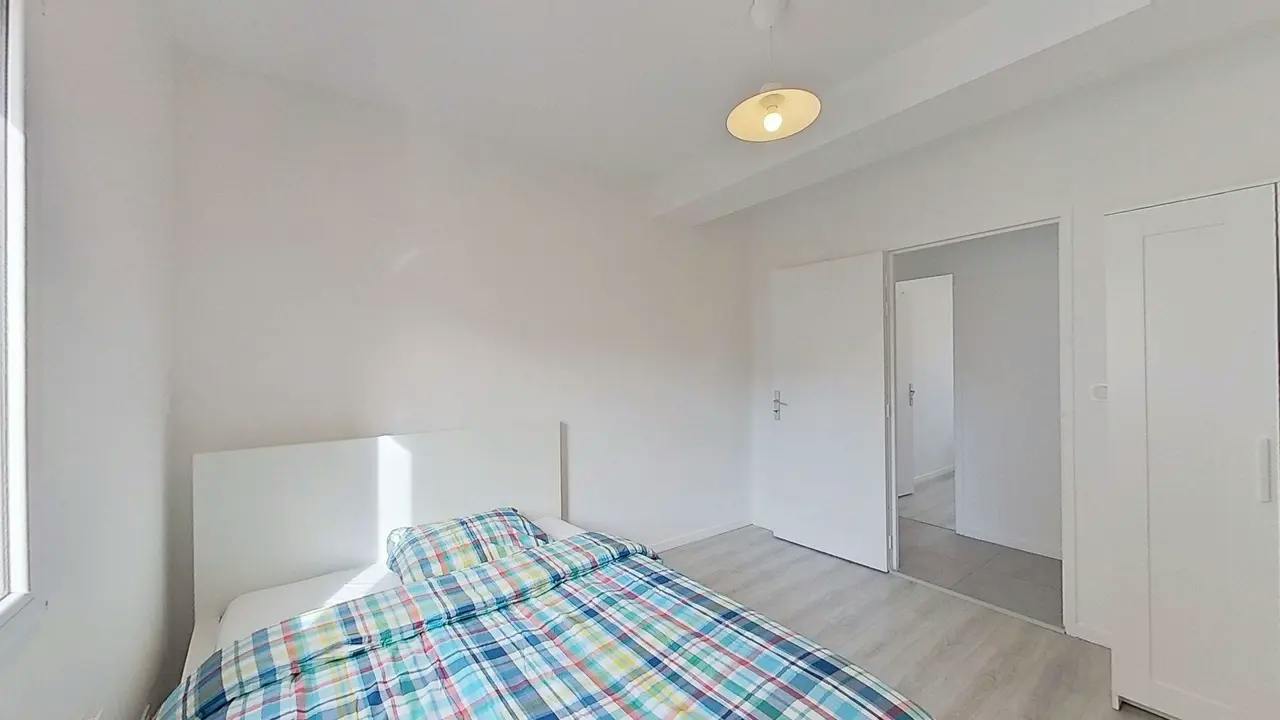 Private room in Rue d'Elbeuf, Rouen (1741594) ROOM 3