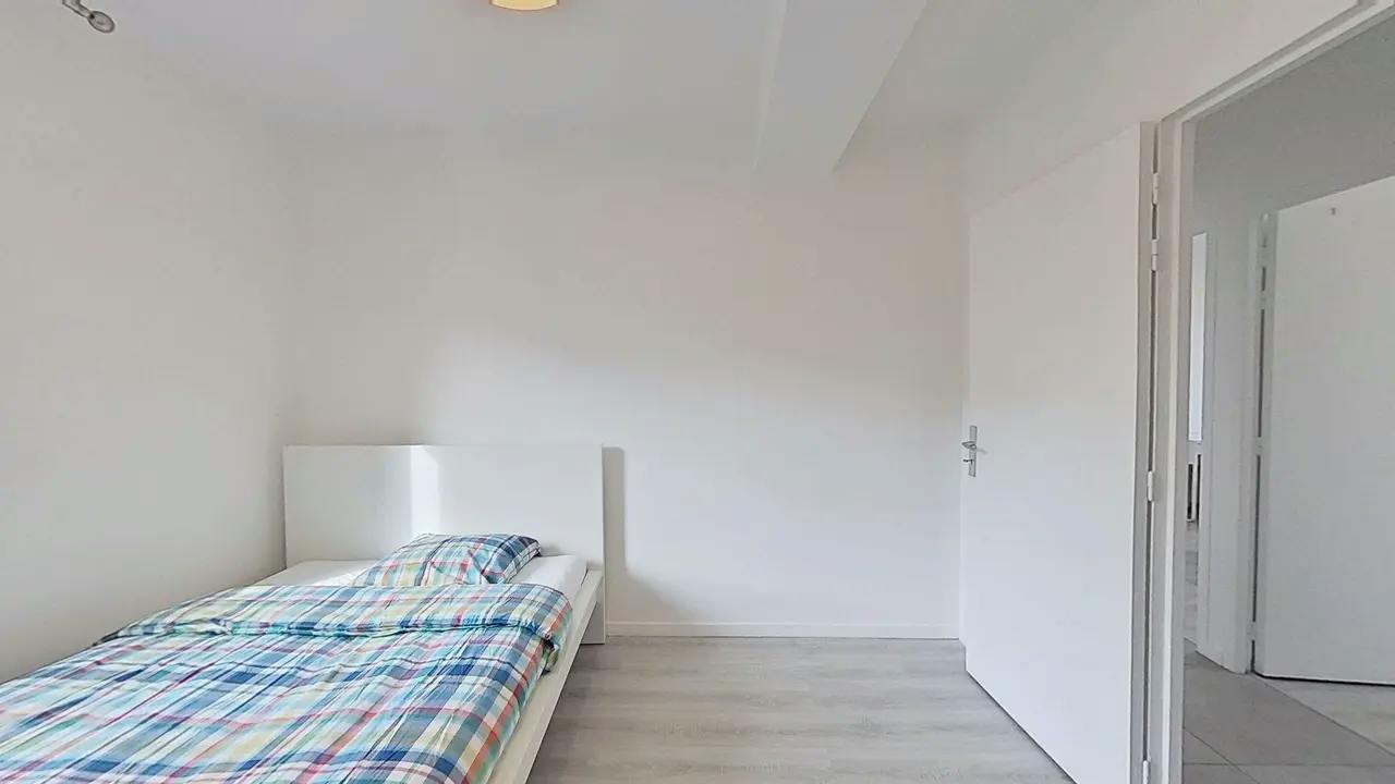 Private room in Rue d'Elbeuf, Rouen (1741594) ROOM 2