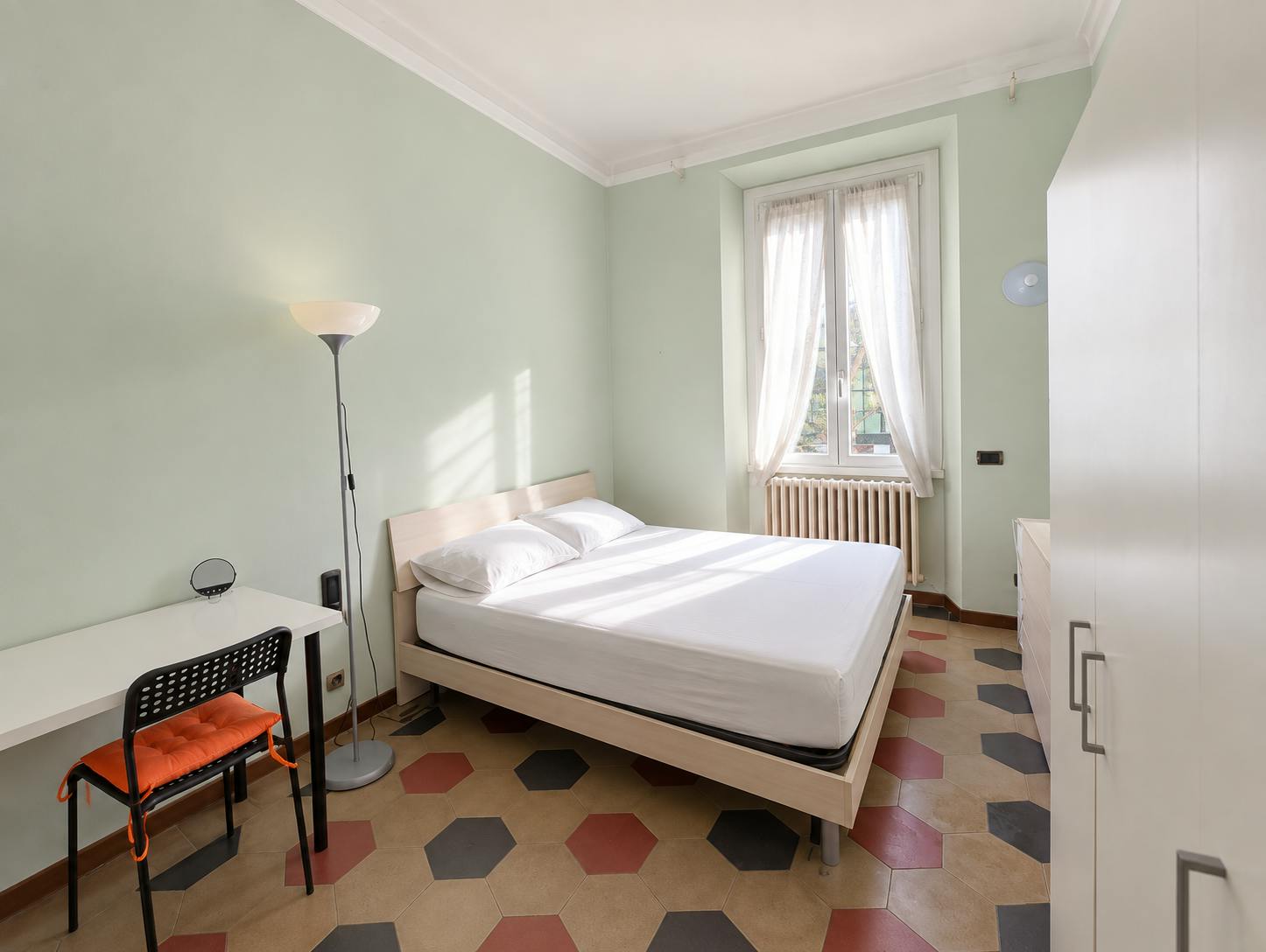 Viale Edoardo Jenner, Milan preview