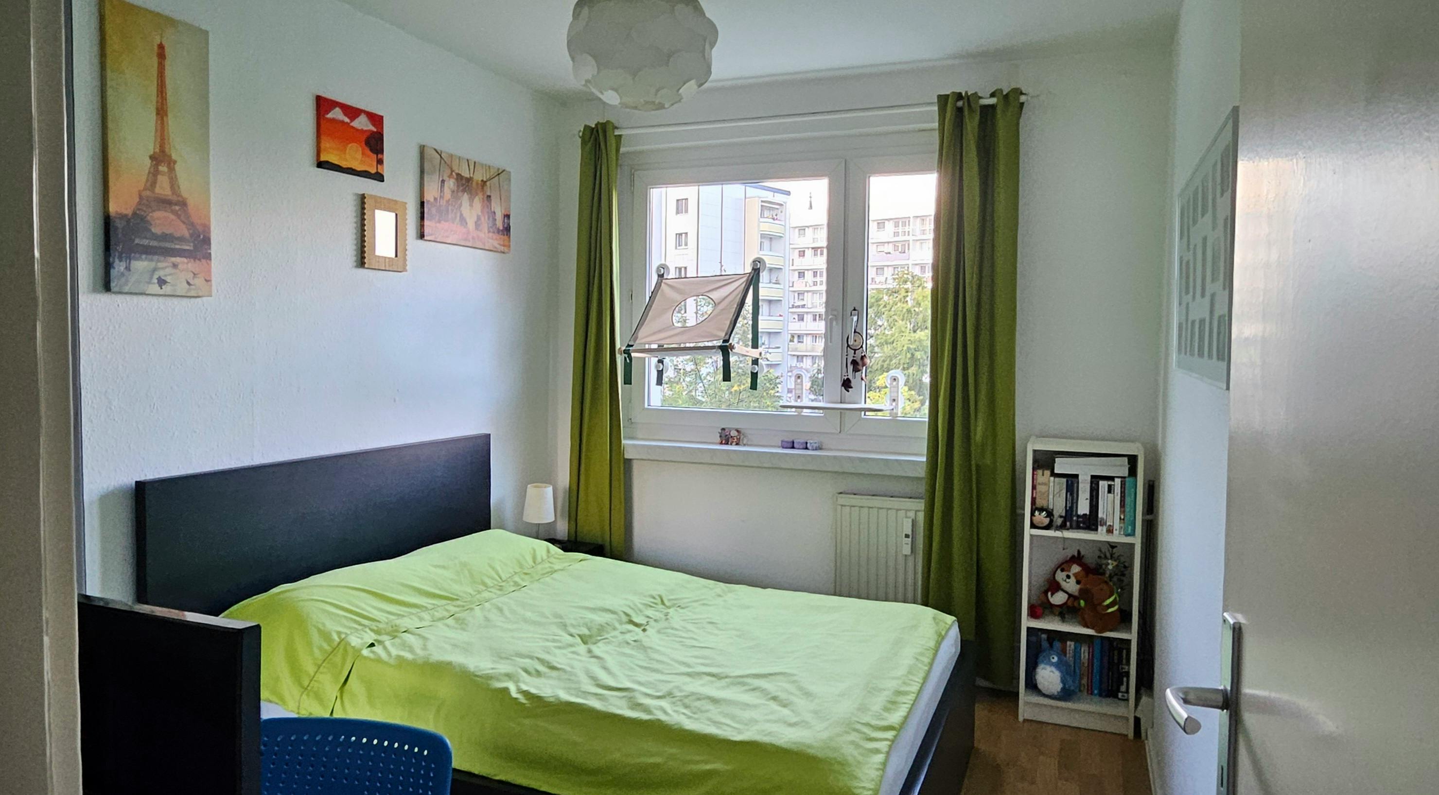Mollstraße, Berlin in Mitte