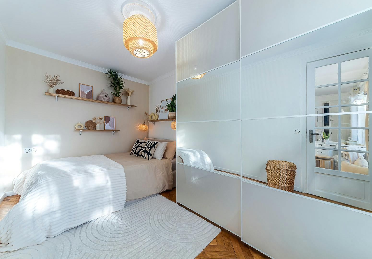 Appartement – Paris, 13th Arrondissement - Vue 4