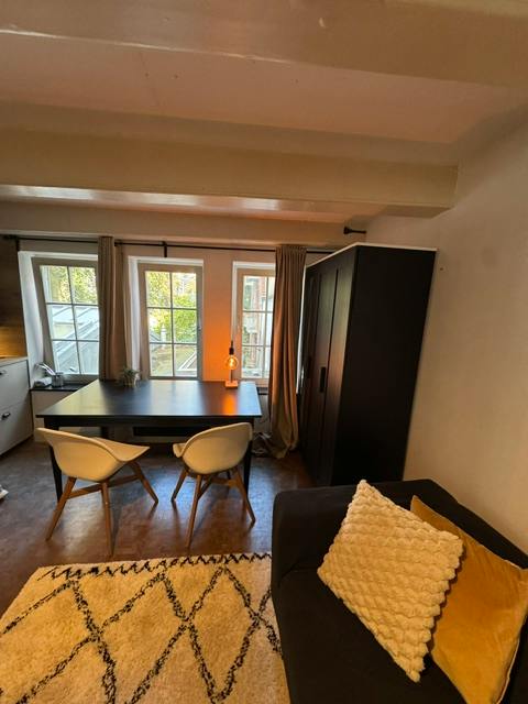 Apartment in Keizersgracht, Amsterdam (1741644) room image 10
