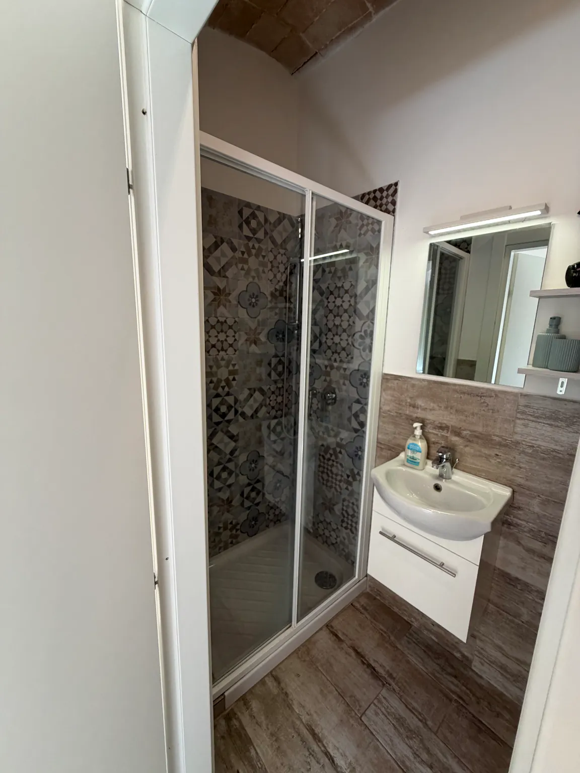 1-Bedroom Apartment in Via Faustina, Perugia (1741650) ROOM 1