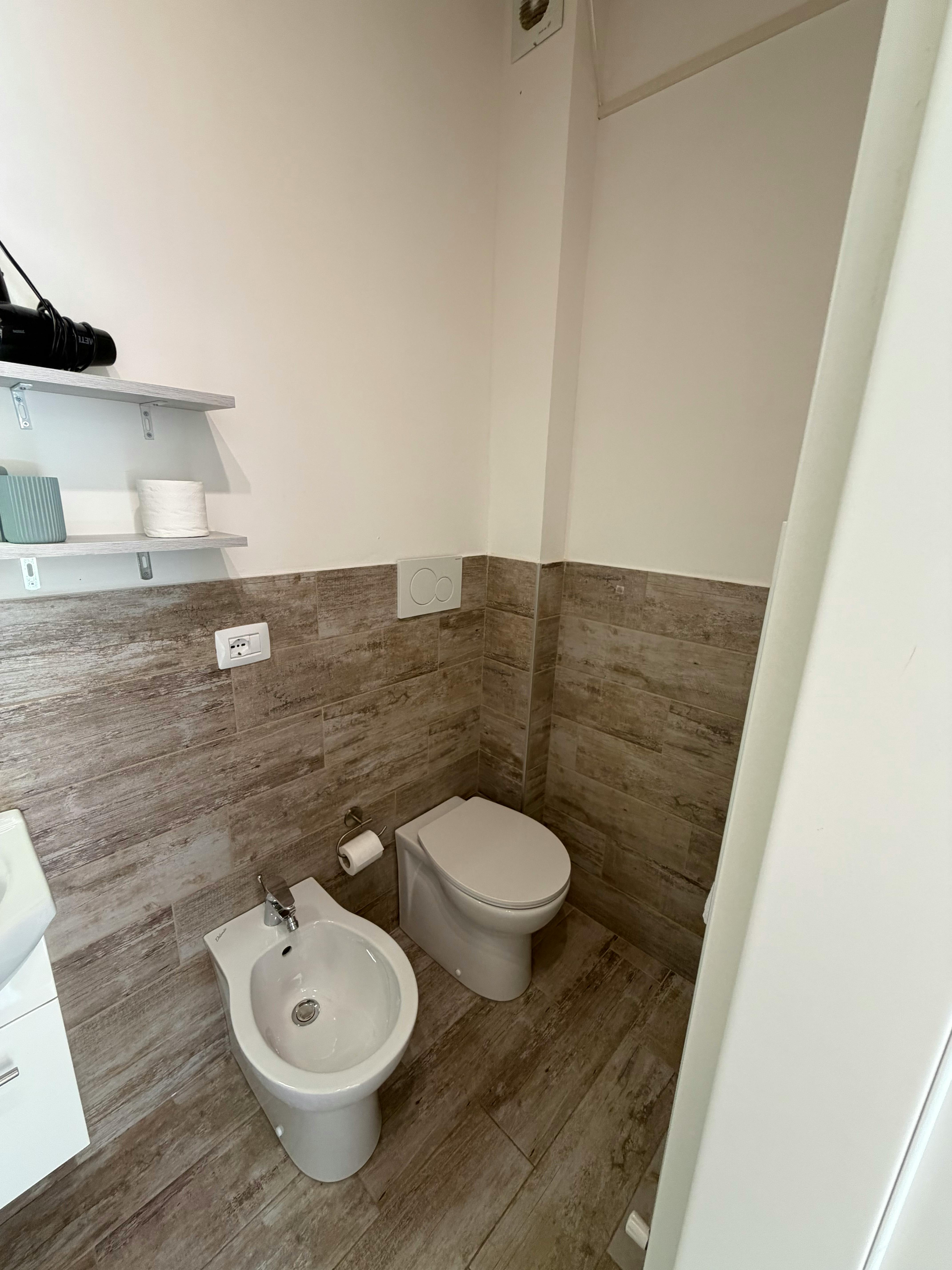 Apartment for rent for €1,200 per month in Perugia, Via Faustina
