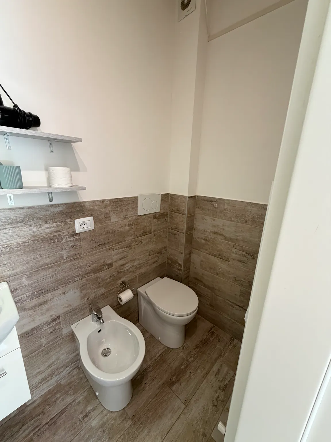 1-Bedroom Apartment in Via Faustina, Perugia (1741650) ROOM