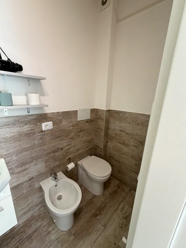 1-Bedroom Apartment in Via Faustina, Perugia (1741650) room image 1