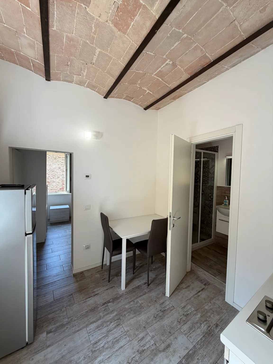 1-Bedroom Apartment in Via Faustina, Perugia (1741650) ROOM 3