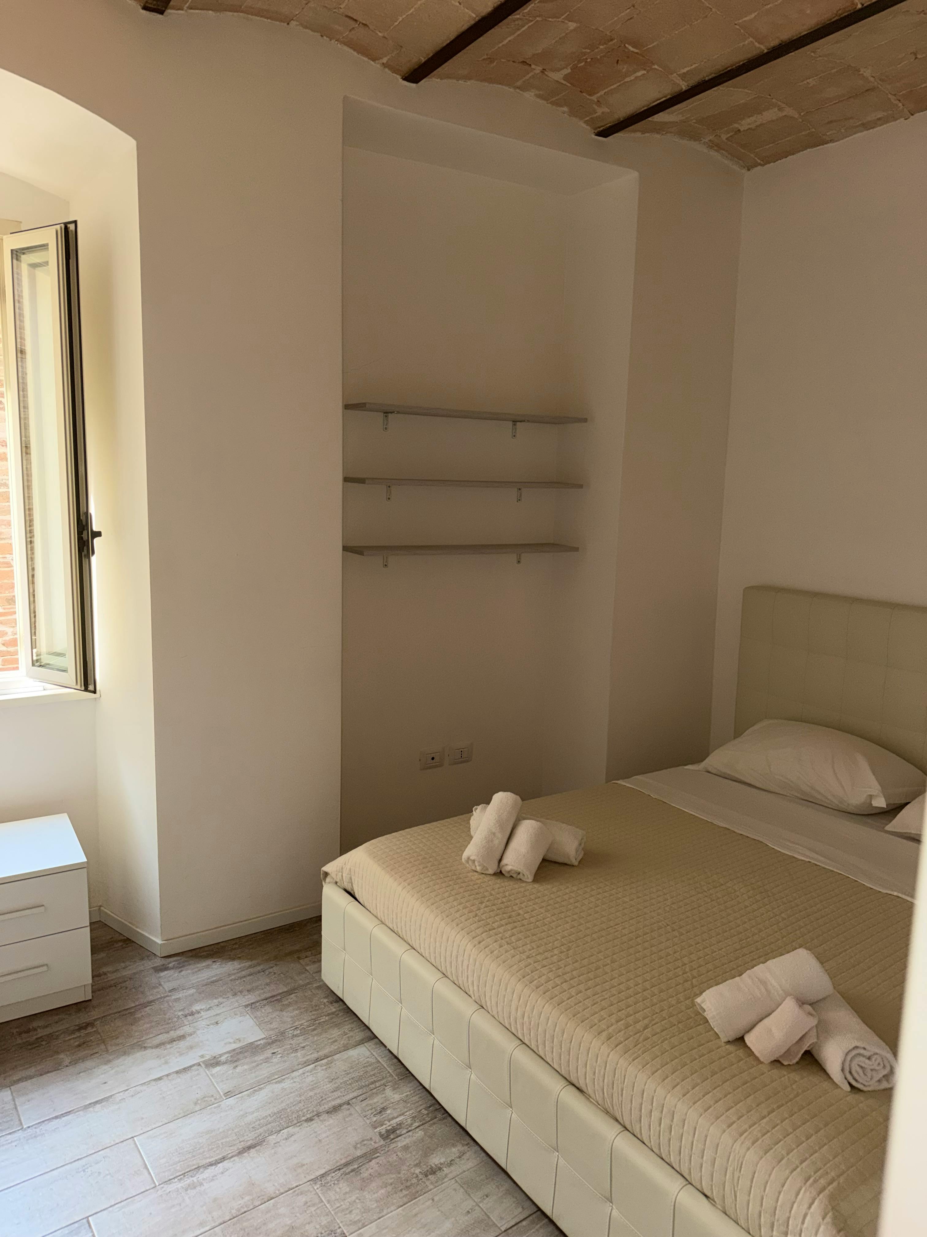 1-Bedroom Apartment in Via Faustina, Perugia (1741650) room image 8