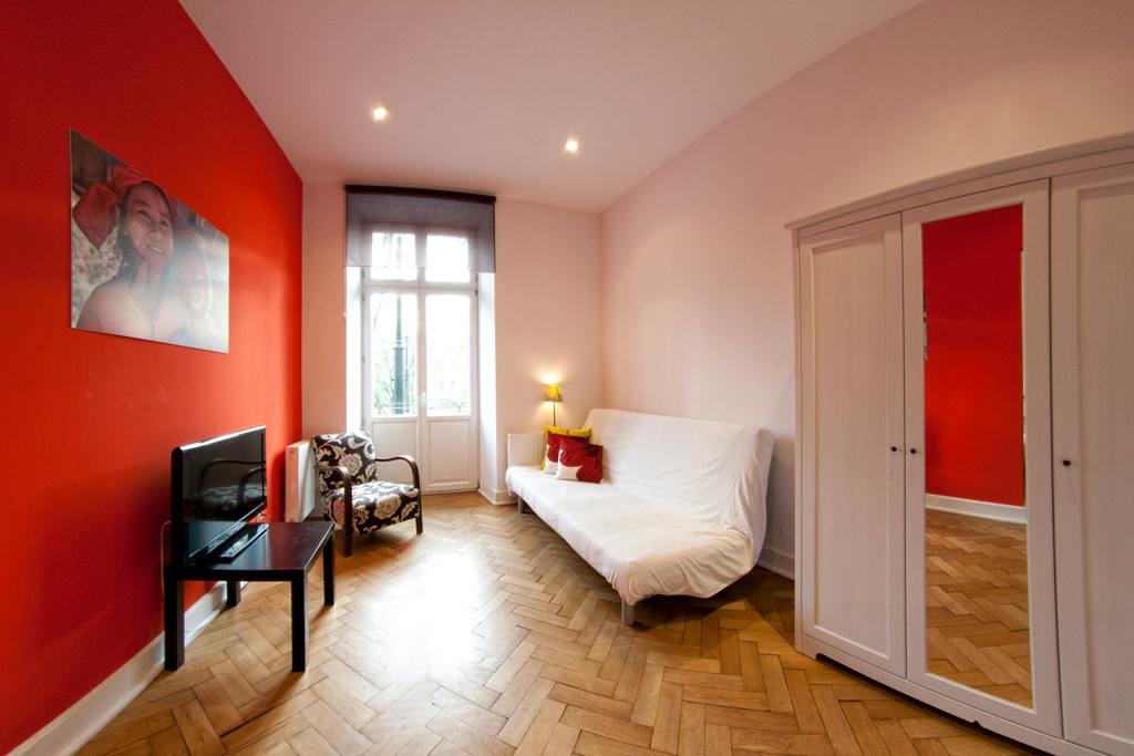 Appartamento in affitto a 2695 PLN al mese a Kraków, Podwale