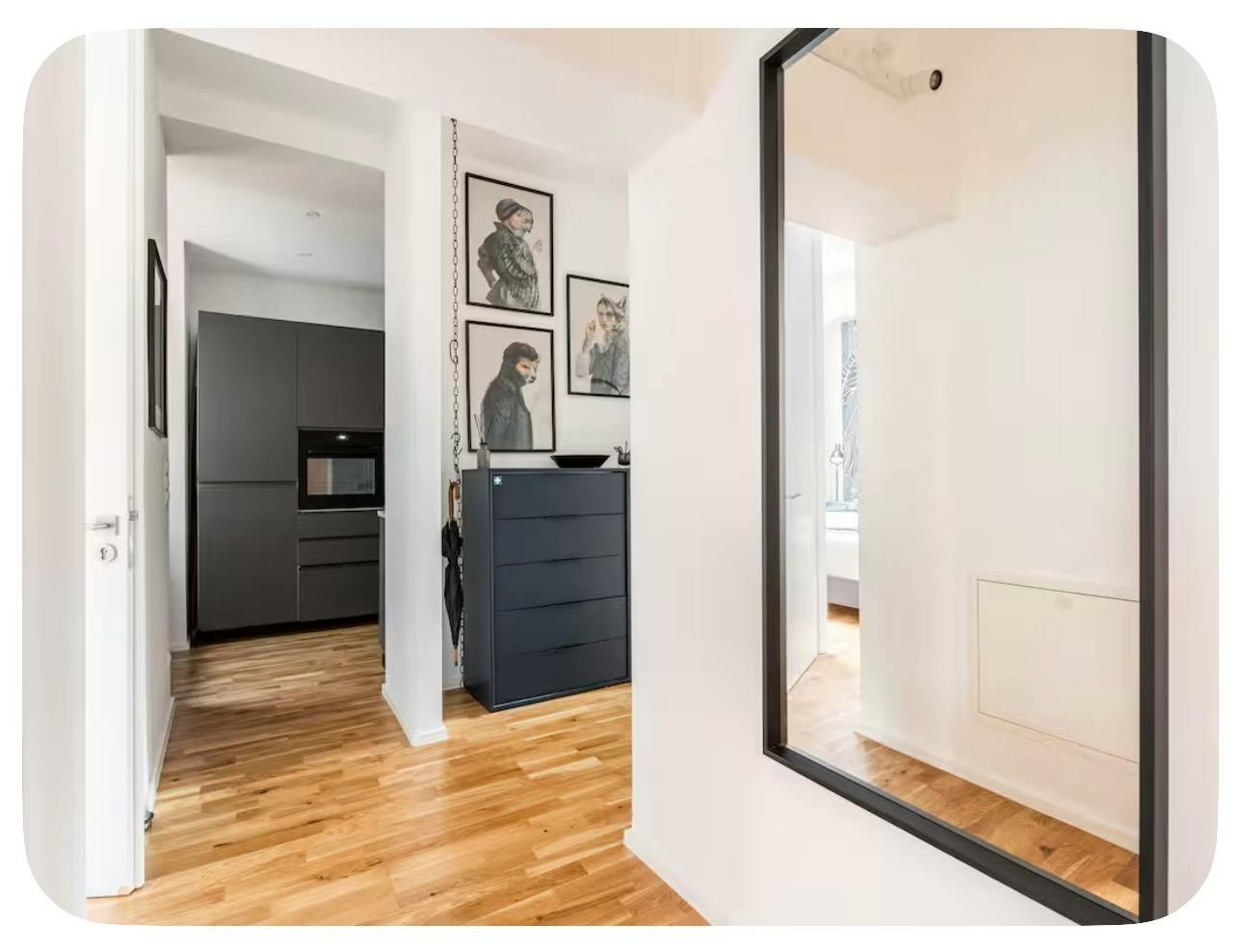 2-Bedroom Apartment in Eisvogelgasse, Vienna (1741653) room image 10