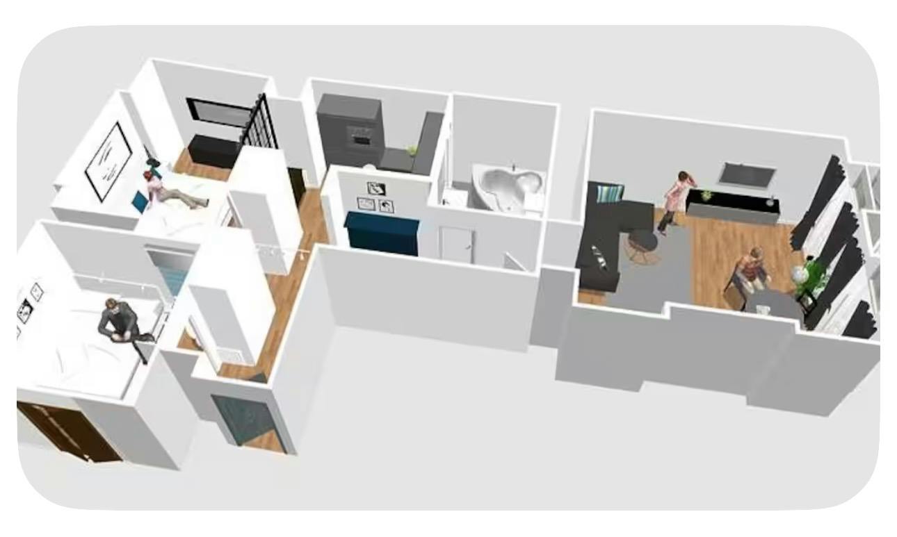 preview gallery tile