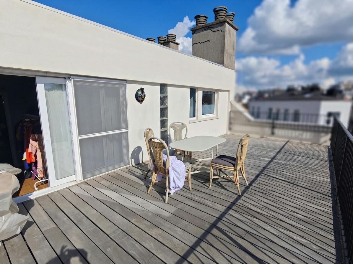 Rue Bosquet, Saint-Gilles Saint-Gilles