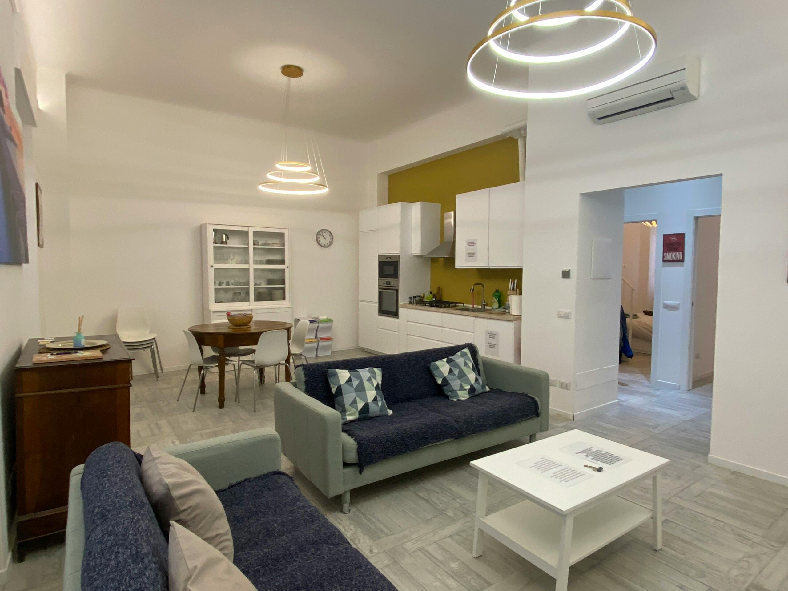 2-Bedroom Apartment in Via Francesco Reina, Milan (1741662) ROOM