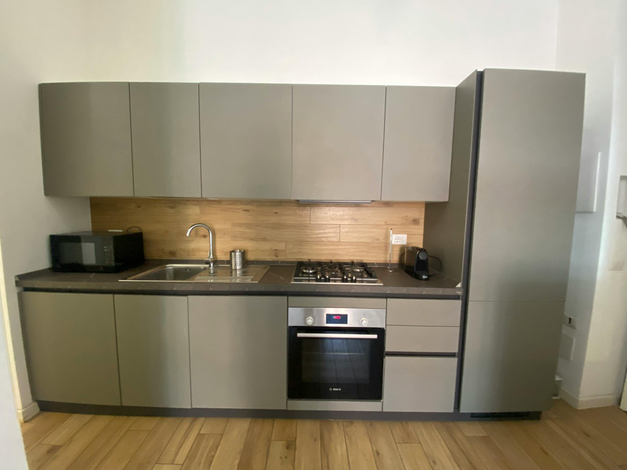 2-Bedroom Apartment in Via Sabina, Milan (1741665) ROOM 3