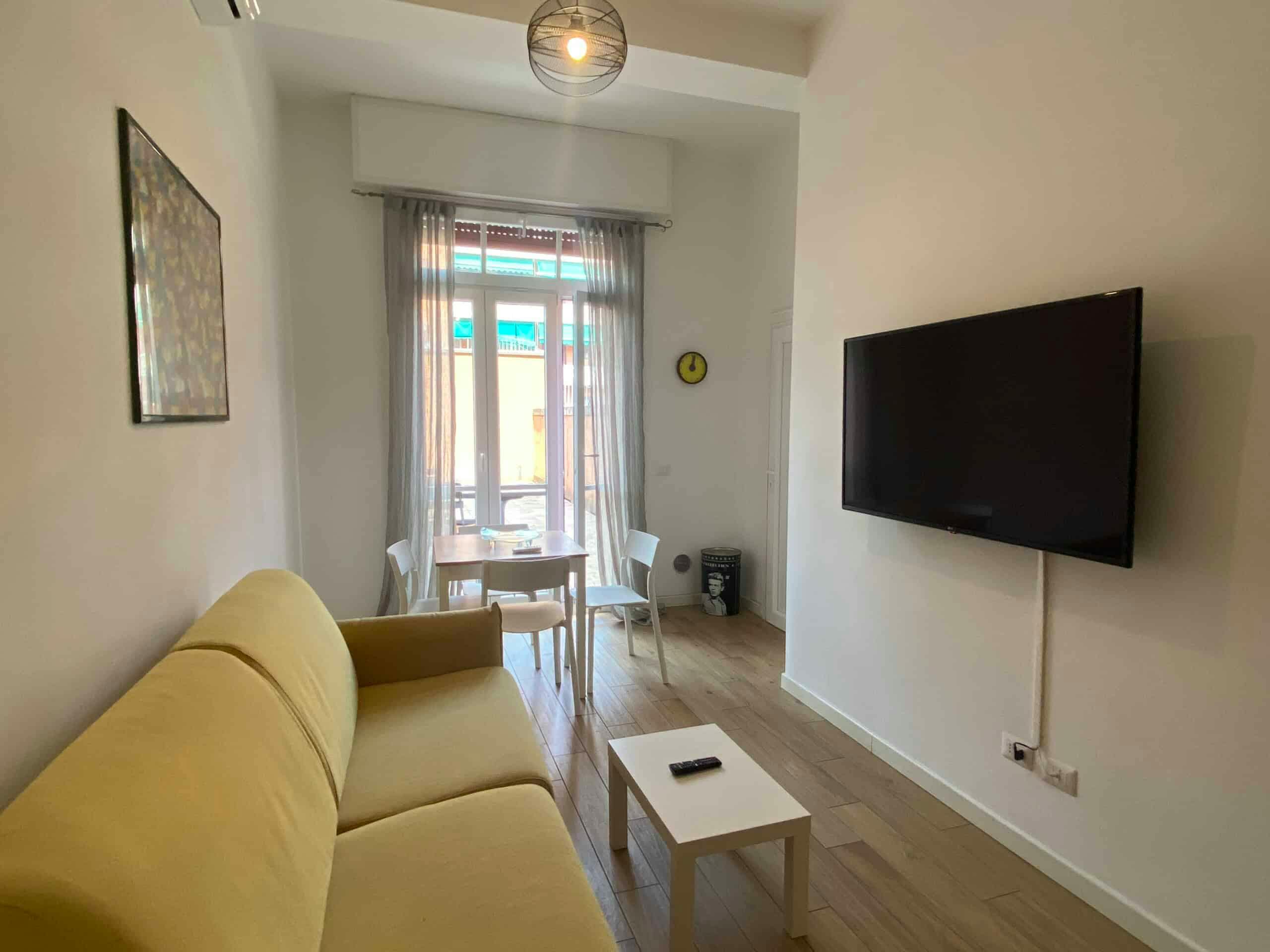2-Bedroom Apartment in Via Sabina, Milan (1741665) ROOM 2