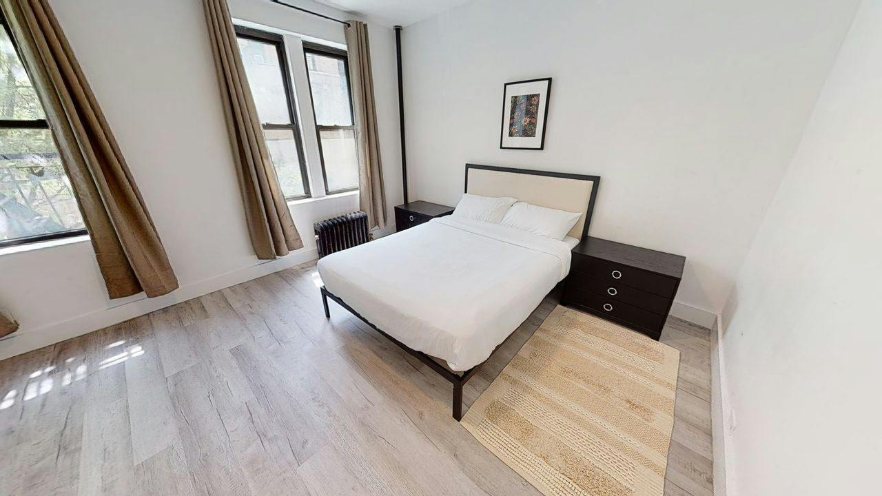 Квартира сдается в аренду за $5,778 в месяц в New York City, West 151st Street