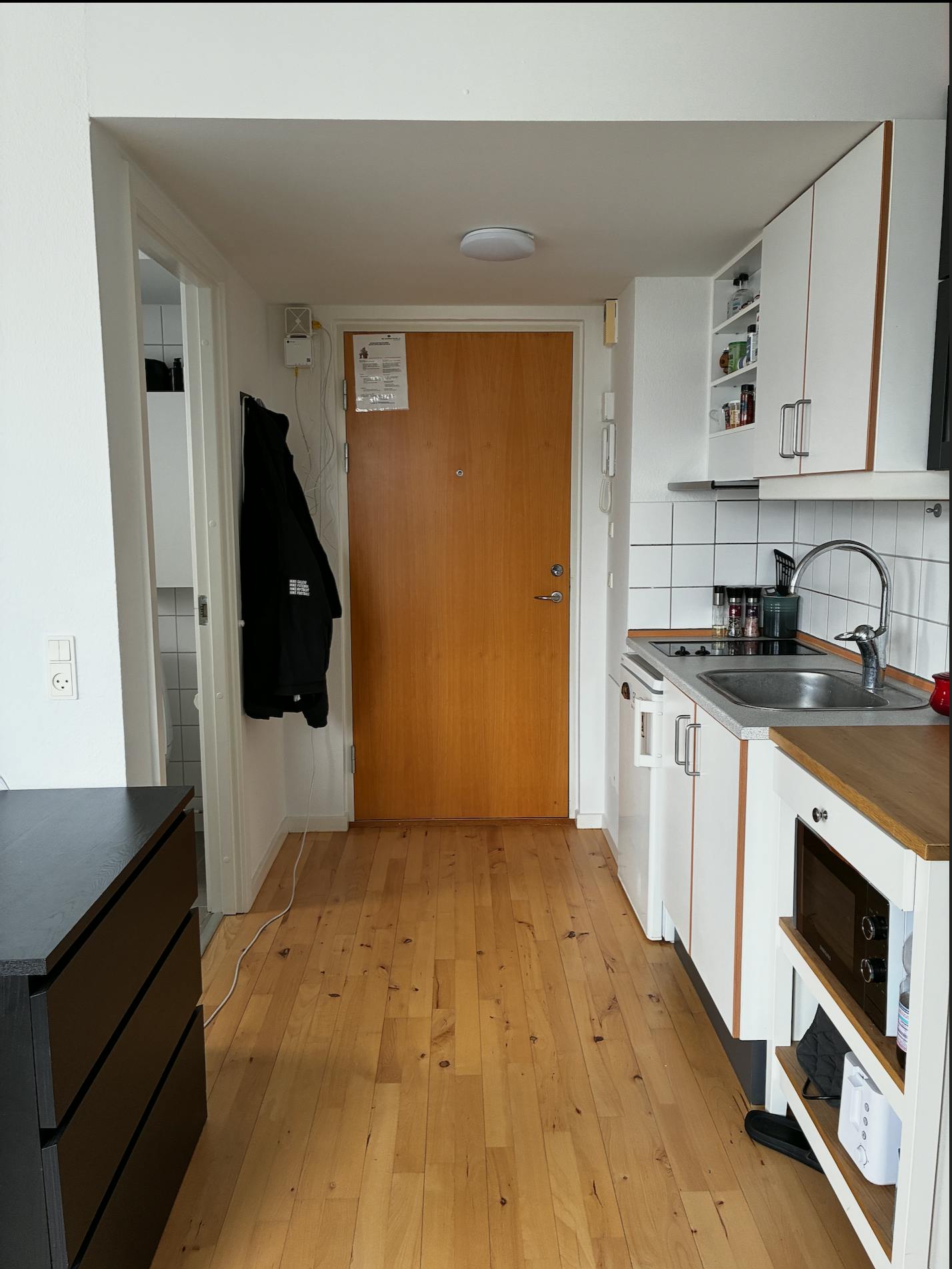 preview gallery tile