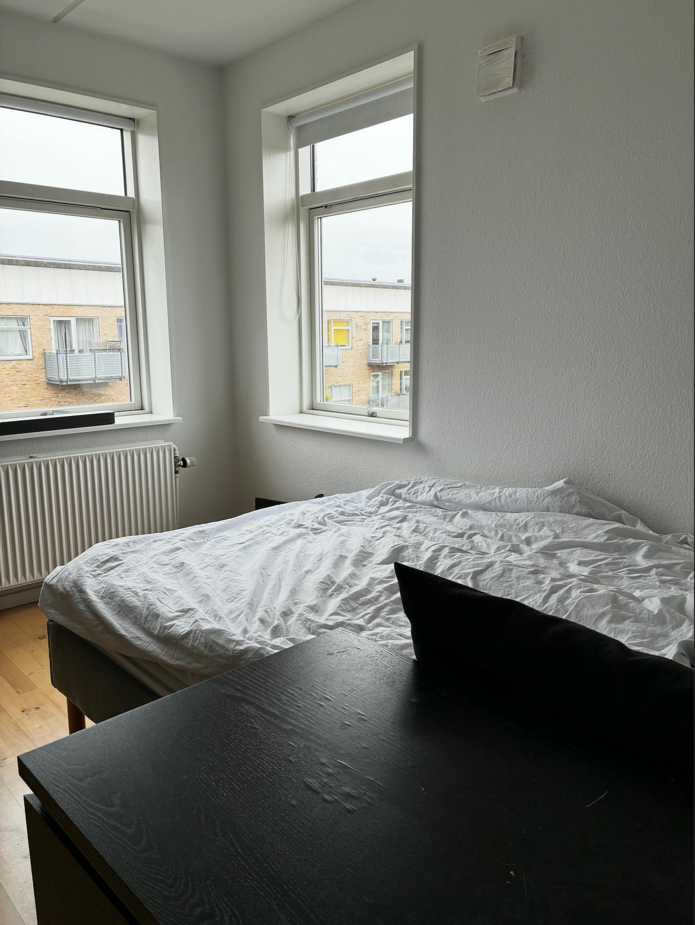 Studio for rent for DKK 4,784 per month in Roskilde, Linkøpingvej