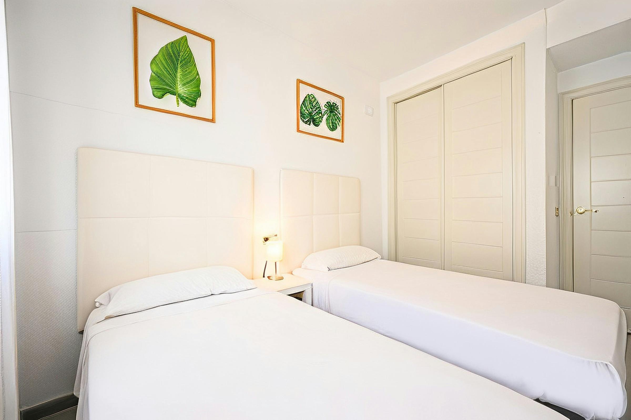 3-Bedroom Apartment in Calle Vista África, Estepona (1741684) ROOM 4