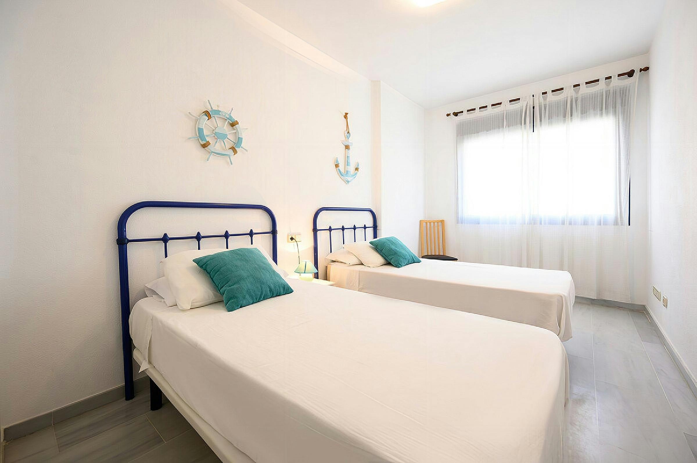3-Bedroom Apartment in Calle Vista África, Estepona (1741684) room image 10