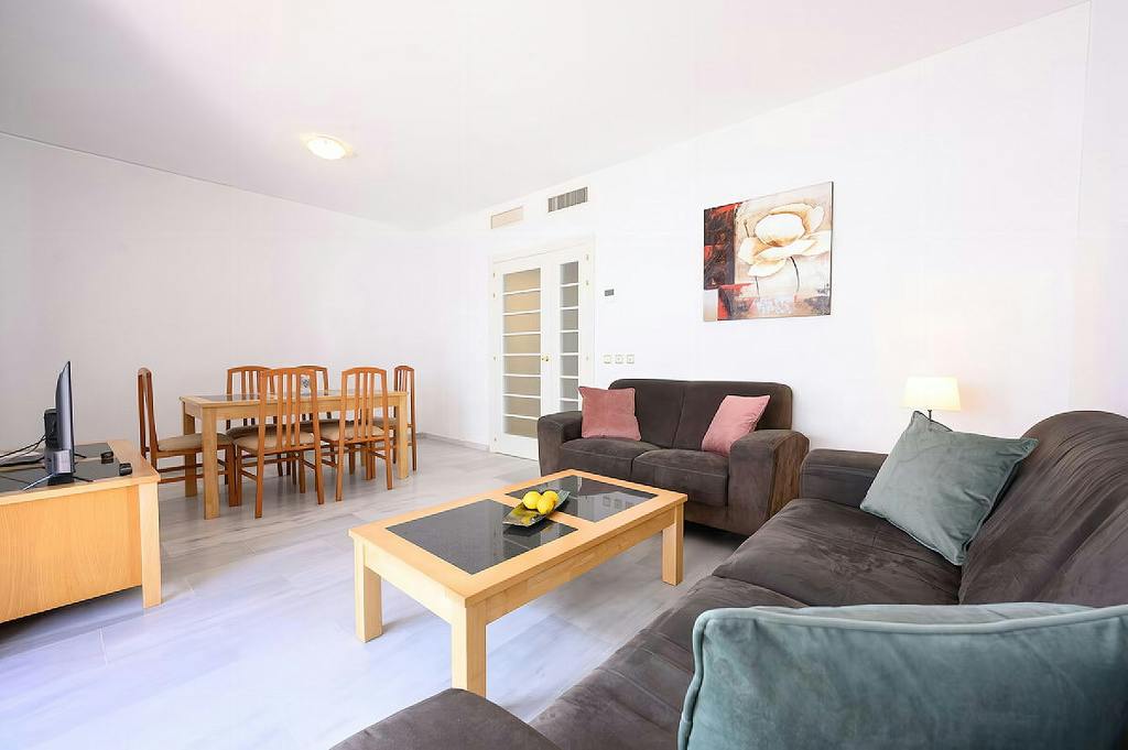 3-Bedroom Apartment in Calle Vista África, Estepona (1741684) ROOM 3