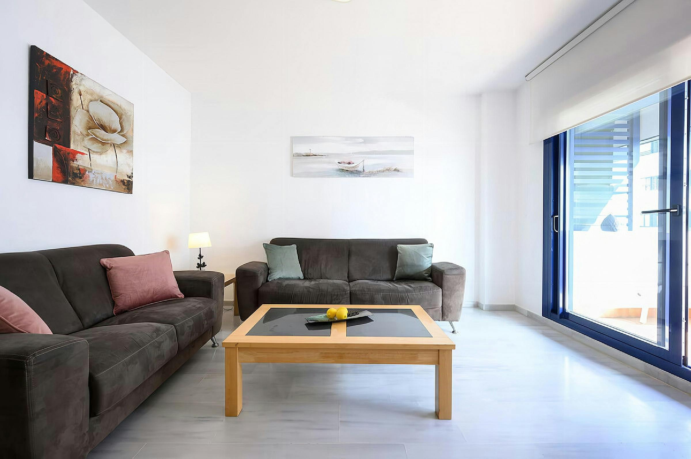 3-Bedroom Apartment in Calle Vista África, Estepona (1741684) ROOM 2