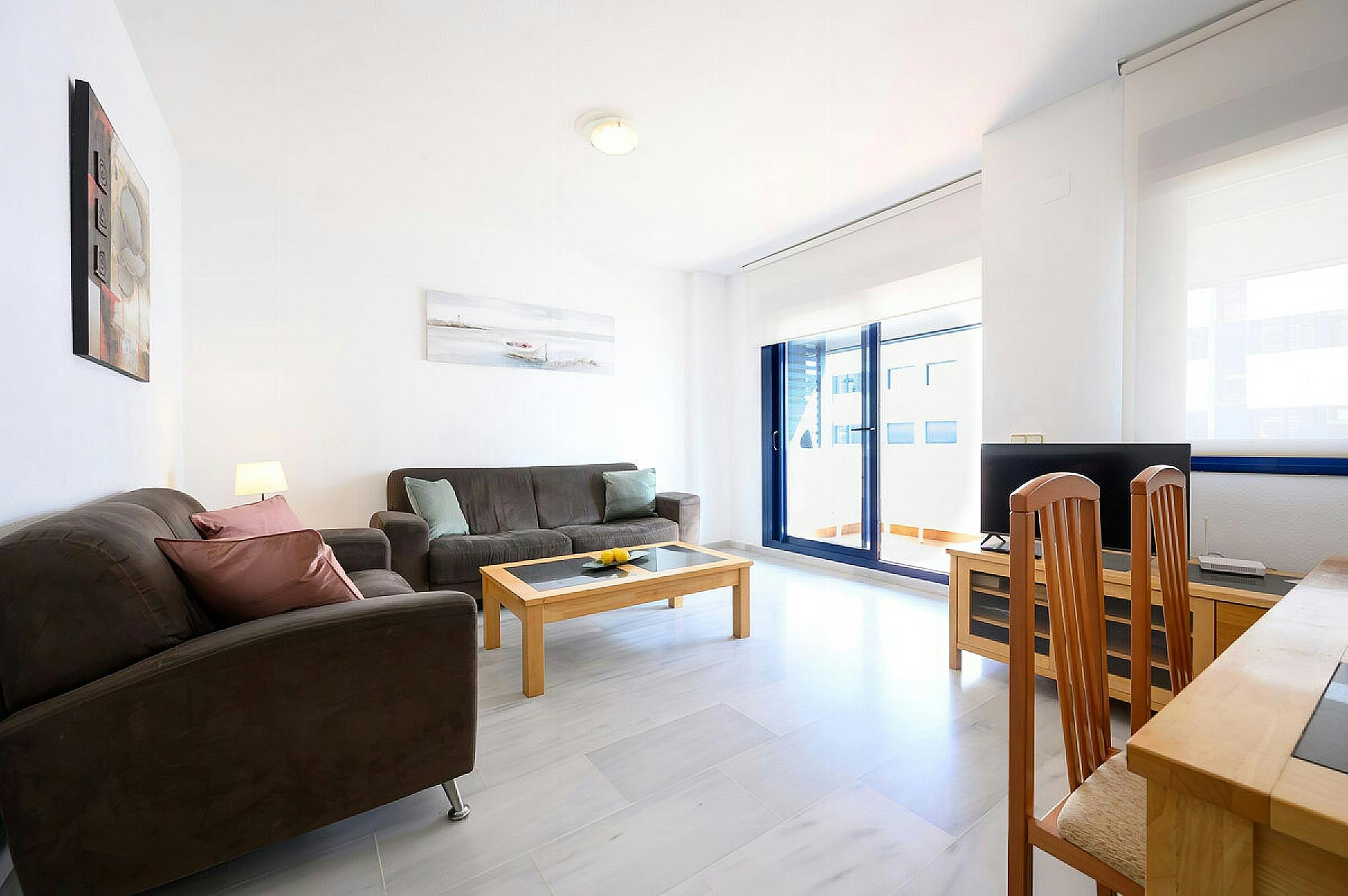 3-Bedroom Apartment in Calle Vista África, Estepona (1741684) ROOM 1