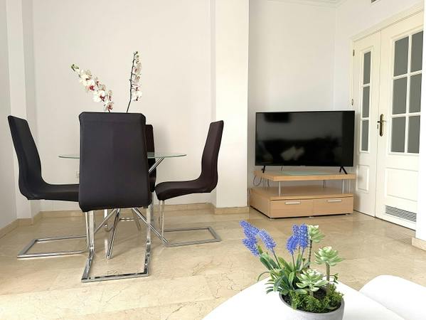 1-Bedroom Apartment in Arrabal Uen. R42 Camino del Cura, Estepona (1741685) ROOM 2