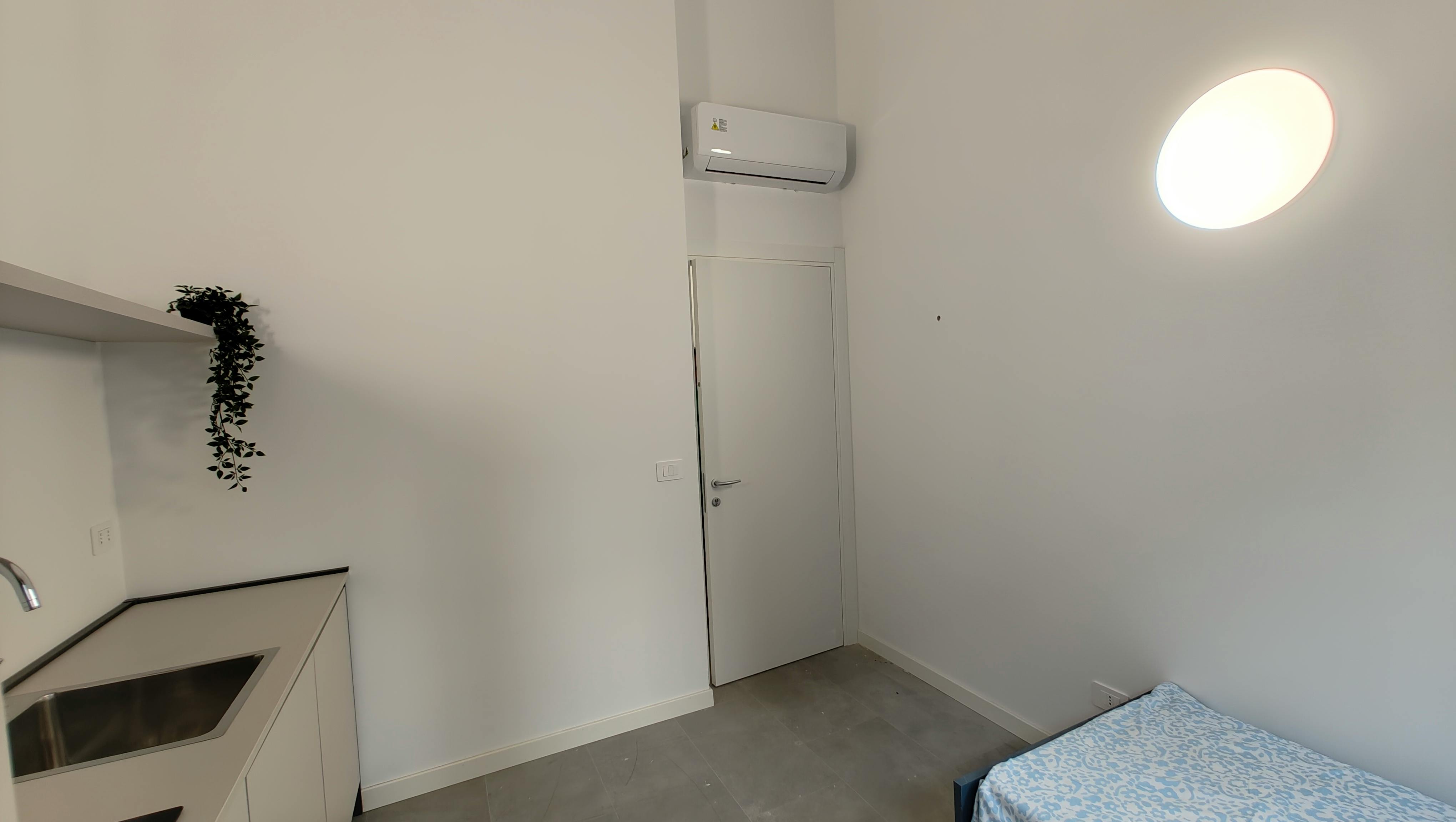 Private room in Piazza Risorgimento, Turin (1741688) room image 5