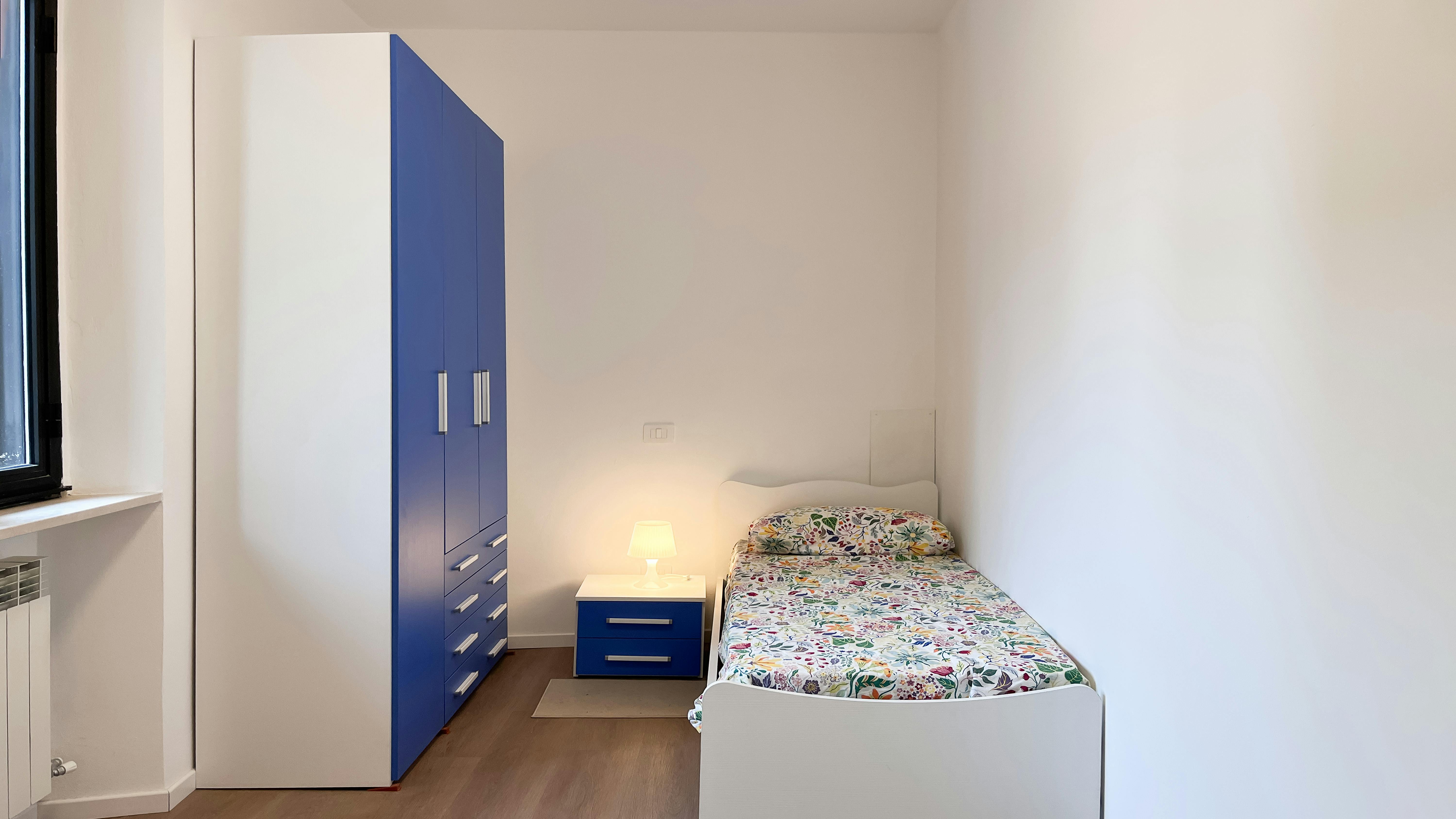 Shared room in Via Comune Antico, Milan (1741691) ROOM 3