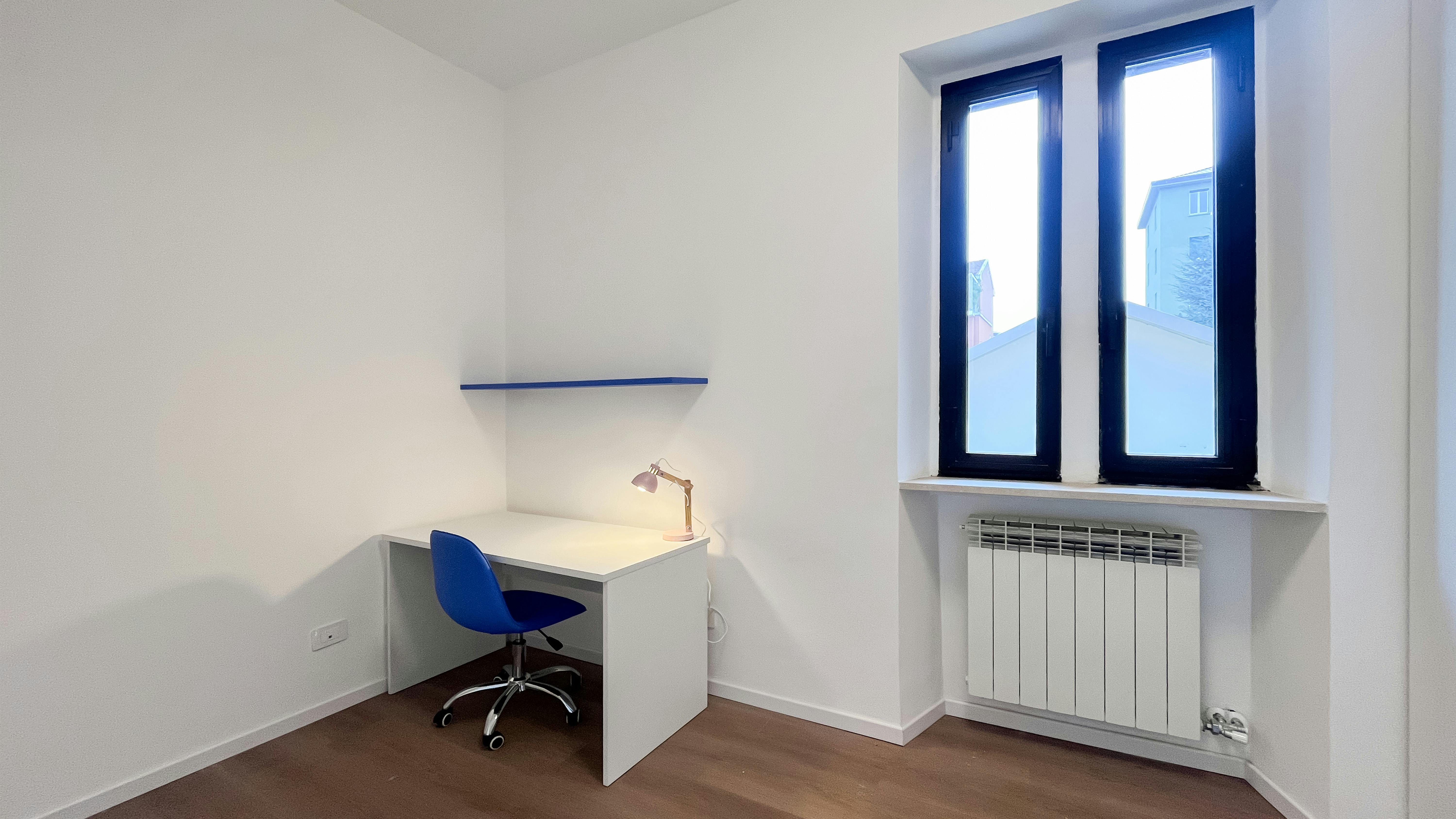 Shared room in Via Comune Antico, Milan (1741691) ROOM 4