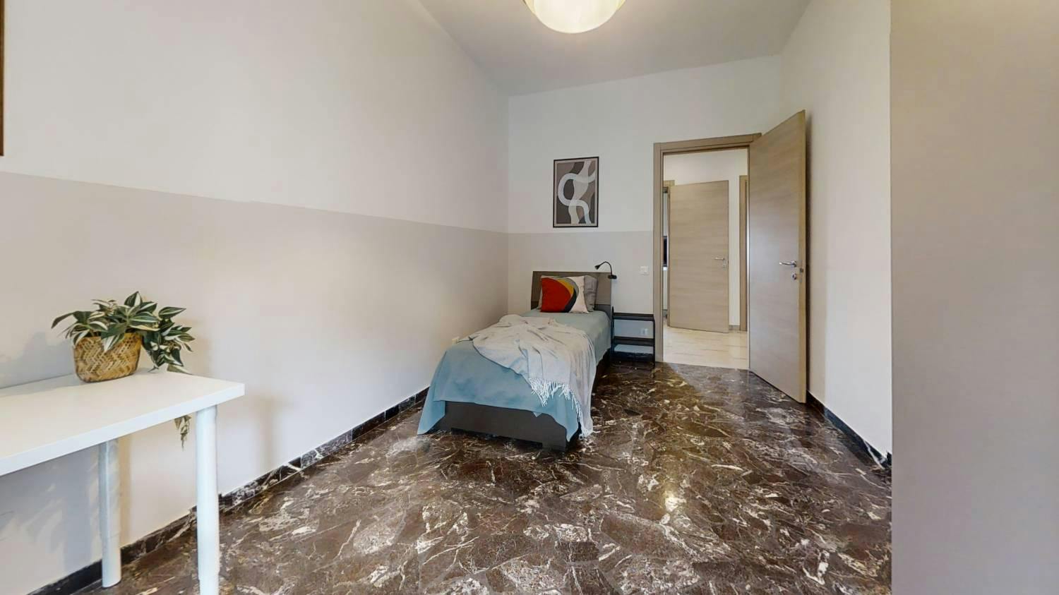 Private room in Via San Pio X, Venice (1741711) room image 1