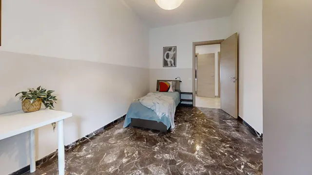 Private room in Via San Pio X, Venice (1741711) room image 1