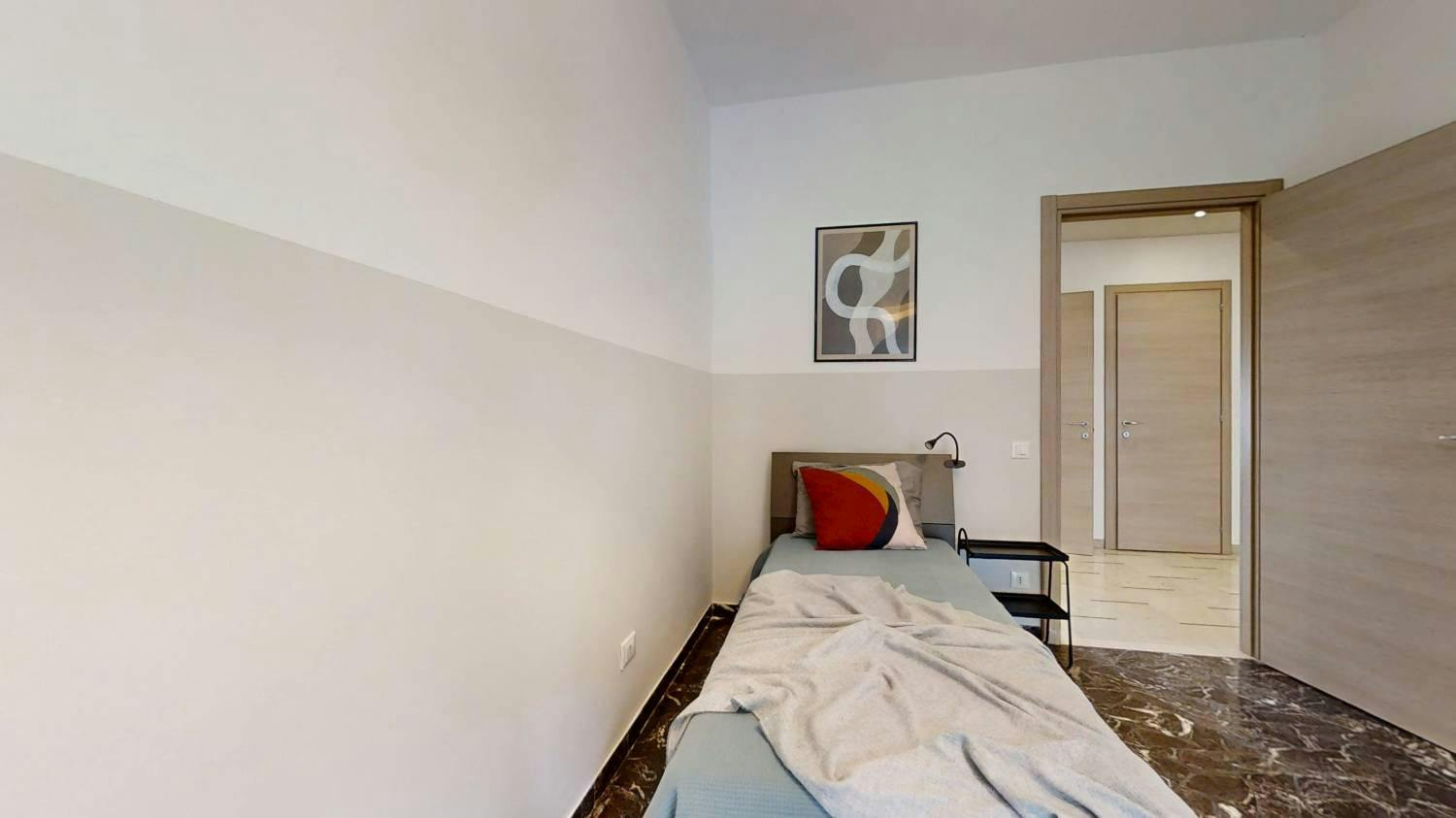 Private room in Via San Pio X, Venice (1741711) room image 2