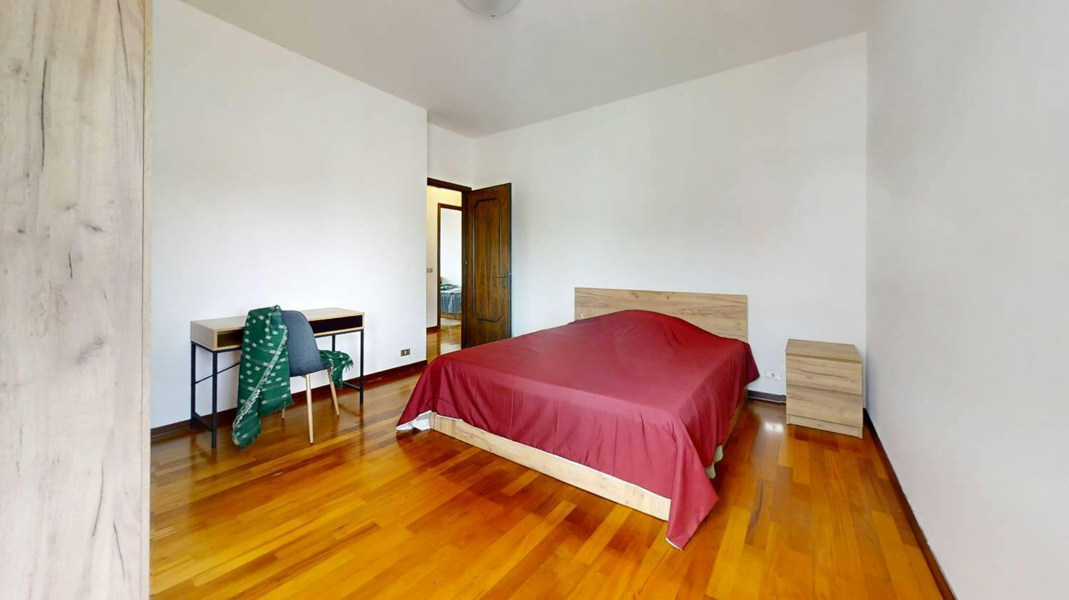 Habitación privada en alquiler por 437 € al mes en Roncade, Via Pantiera