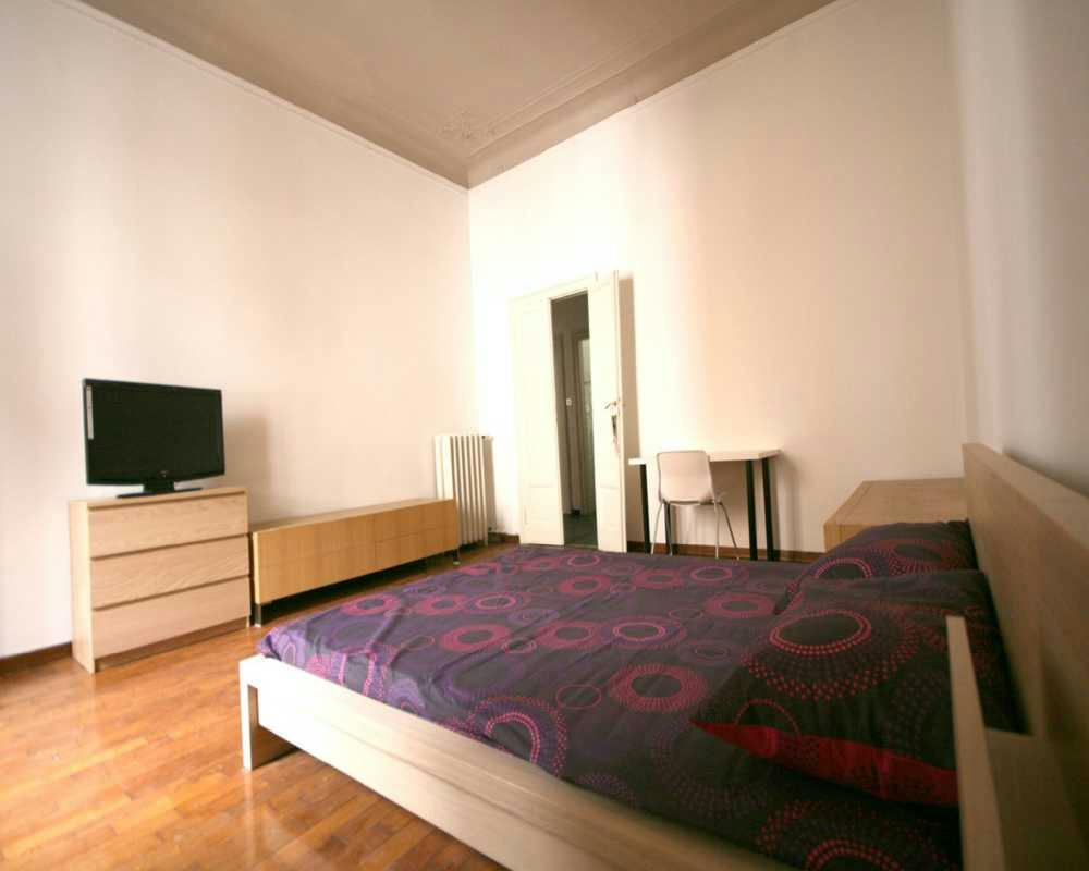 Private room in Via Giorgio Jan, Milan (1741716) room image 1
