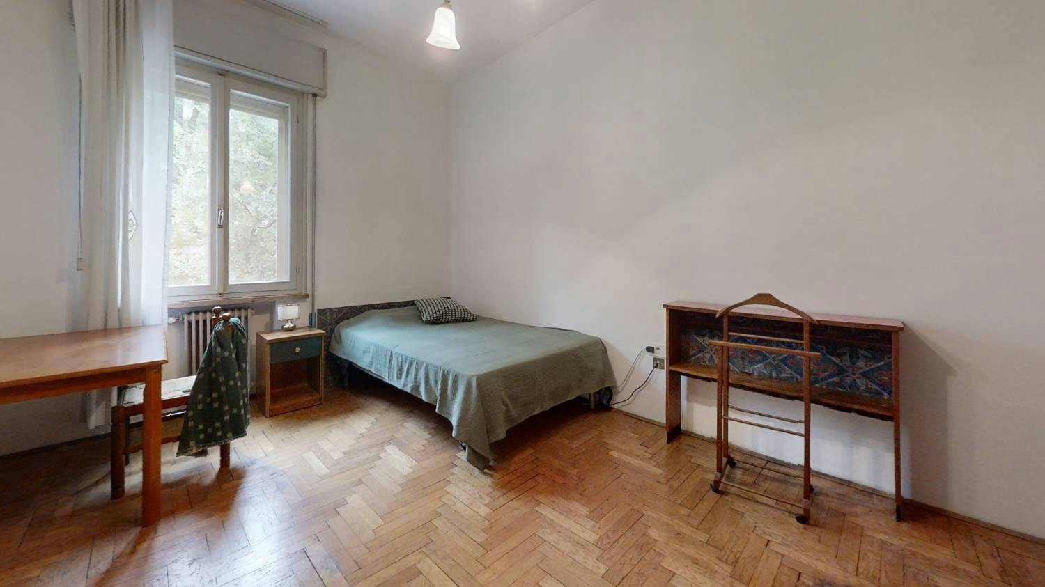 Habitación privada en alquiler por 322 € al mes en Treviso, Viale Brigata Treviso