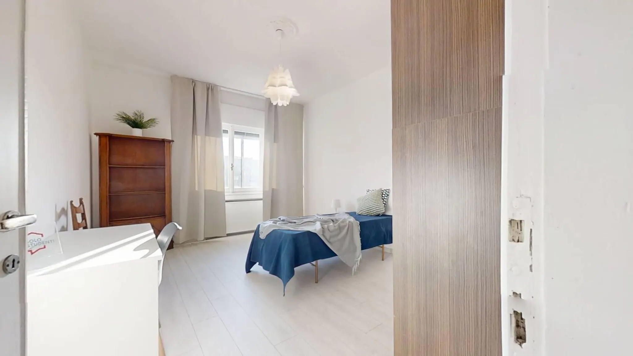 Riviera Magellano, Venice preview