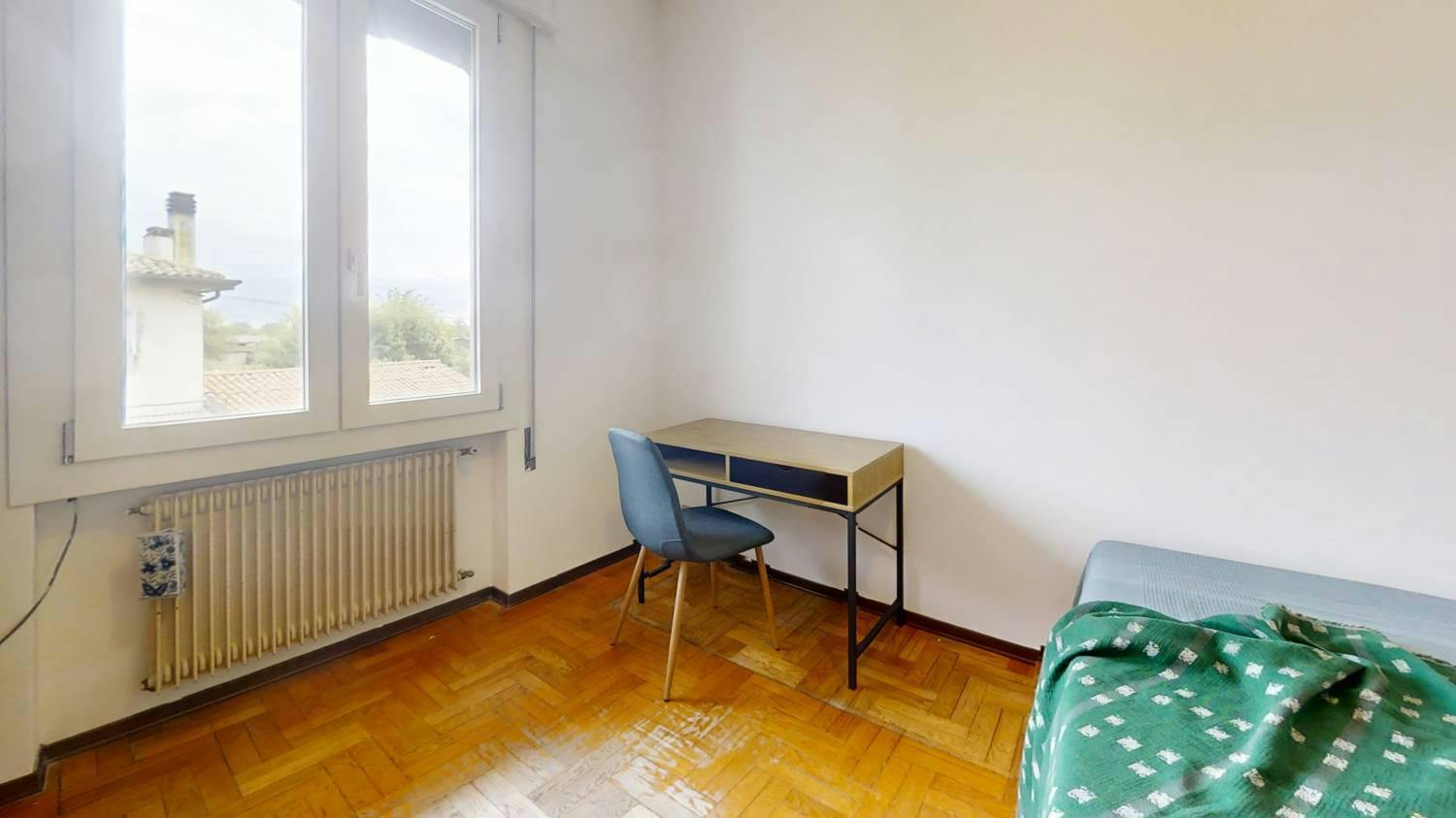 Habitación privada en alquiler por 380 € al mes en Roncade, Via Pantiera