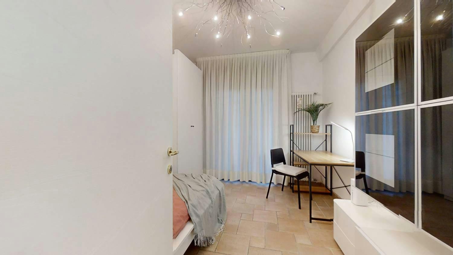 Private room in Via Torino, Venice (1741726) room image 2