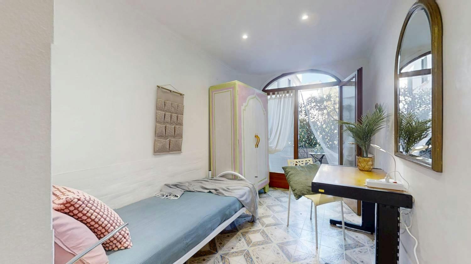 Private room in Via Caneve, Venice (1741746) room image 2