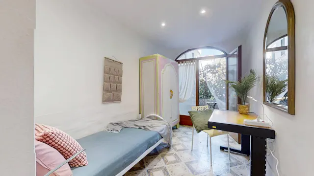 Private room in Via Caneve, Venice (1741746) room image 2